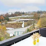 Bergzauber Sauna, Bikerpark * وينتربرغ