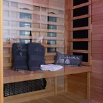 Bergzauber Sauna, Bikerpark Винтерберг