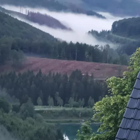 아파트 Bergzauber Sauna, Bikerpark