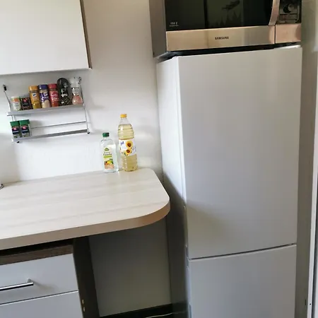 Bergzauber Sauna, Bikerpark Apartament Winterberg