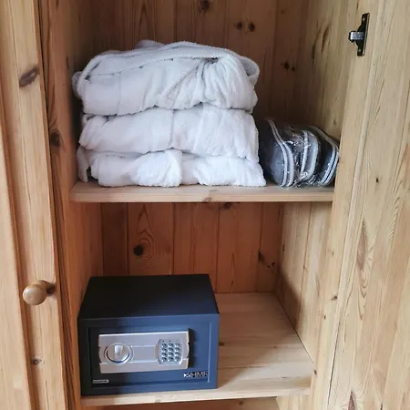 Bergzauber Sauna, Bikerpark *