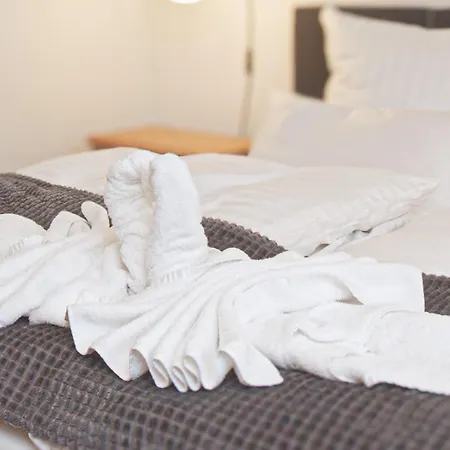 Bergzauber Sauna, Bikerpark Lejlighed