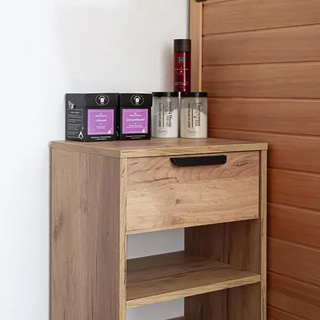 Bergzauber Sauna, Bikerpark Lejlighed Winterberg