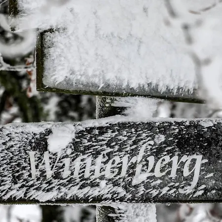 Bergzauber Sauna, Bikerpark *