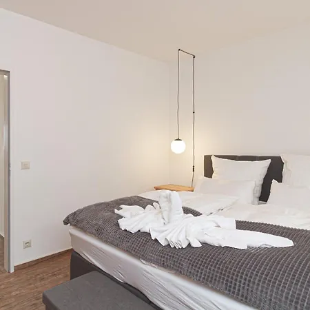 Apartmán Bergzauber Sauna, Bikerpark Winterberg