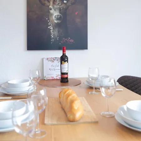 Bergzauber Sauna, Bikerpark Winterberg