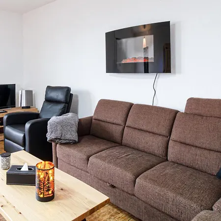 Bergzauber Sauna, Bikerpark *