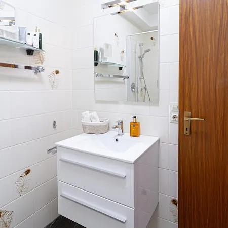 Bergzauber Sauna, Bikerpark Winterberg