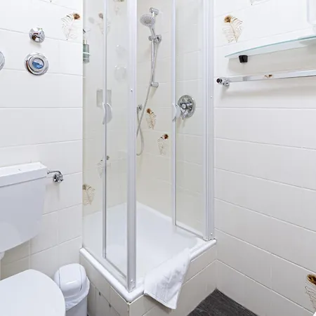 Bergzauber Sauna, Bikerpark Apartament