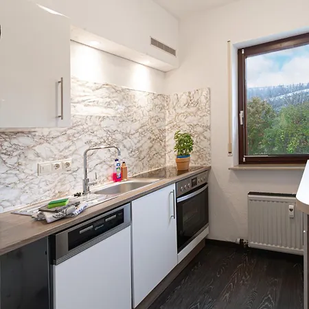 Bergzauber Sauna, Bikerpark * Winterberg