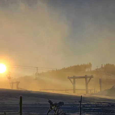 Appartement Bergzauber Sauna, Bikerpark Winterberg