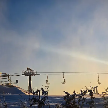 Bergzauber Sauna, Bikerpark * Winterberg