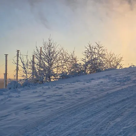 Bergzauber Sauna, Bikerpark Winterberg