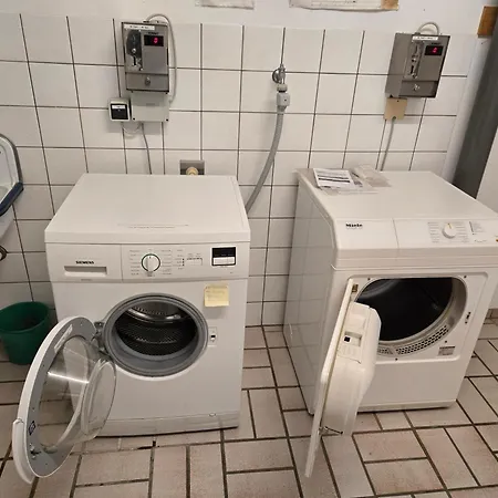 Apartamento Bergzauber Sauna, Bikerpark