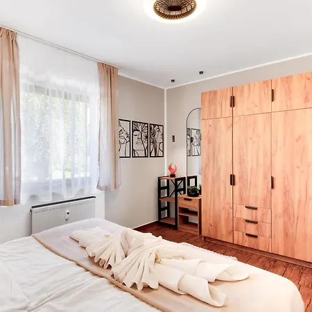 Apartmán Bergzauber Sauna, Bikerpark *