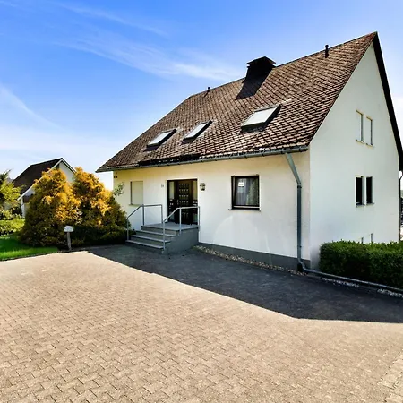 Apartmán Bergzauber Sauna, Bikerpark *