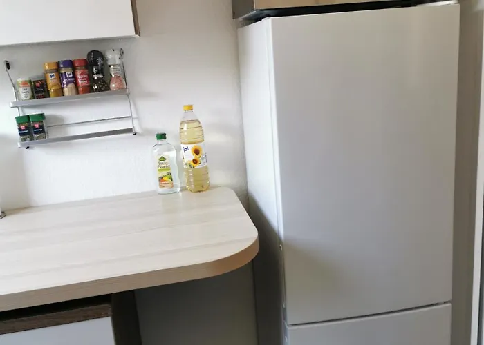 Bergzauber Sauna, Bikerpark Appartement Winterberg