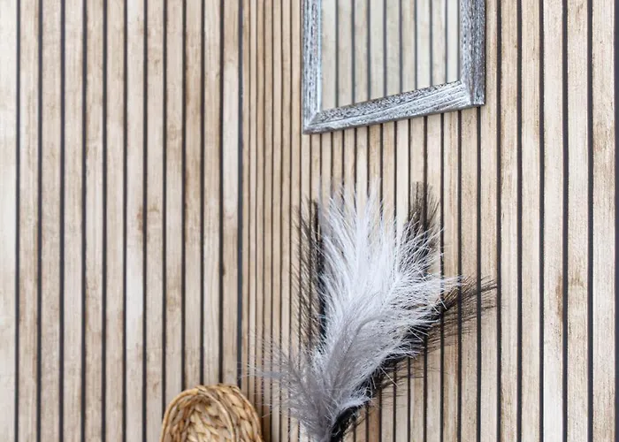 Bergzauber Sauna, Bikerpark Apartamento