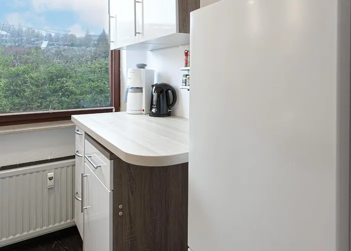 Apartamento Bergzauber Sauna, Bikerpark *