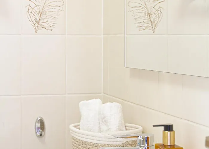 Bergzauber Sauna, Bikerpark Apartamento