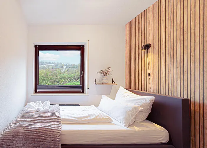 Bergzauber Sauna, Bikerpark Apartamento Winterberg