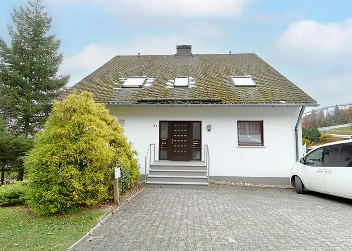 Apartamento Bergzauber Sauna, Bikerpark *