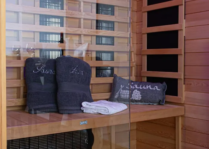 Bergzauber Sauna, Bikerpark Winterberg