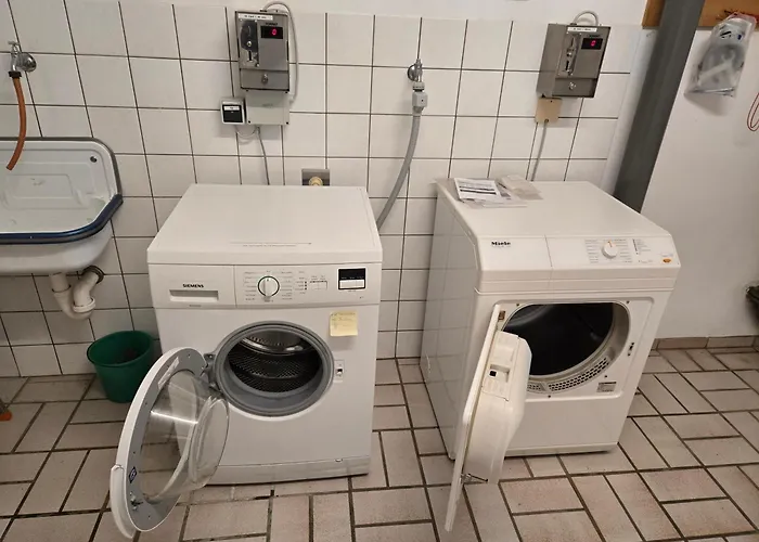 Apartamento Bergzauber Sauna, Bikerpark